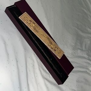 Universal Studios World of Harry Potter Collectible Sirius Black Wand